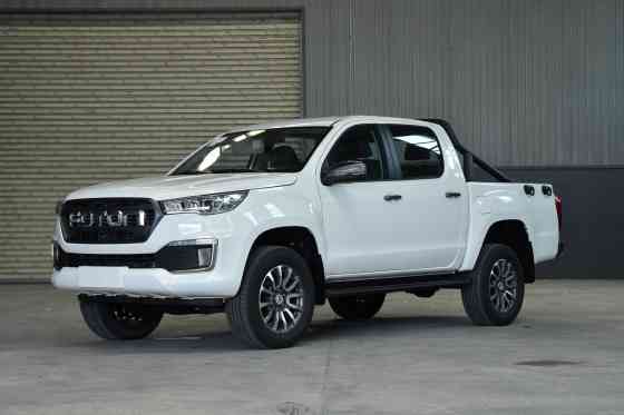 Foton PH lowers SRP of 2023 Thunder, reveals new GTL truck variants image