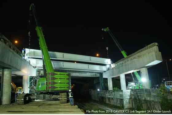 CAVITEX to implement counterflow scheme starting Sept. 15 image