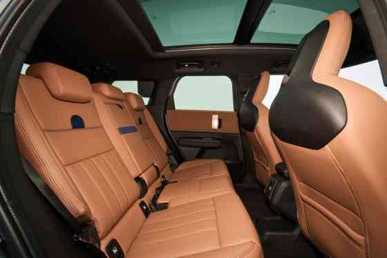 2024 Mini Cooper EV, Countryman image