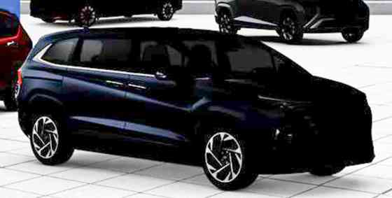 Hyundai PH set to launch 2024 Custo to rival Kia Carnival image