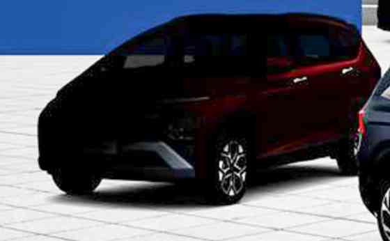 Hyundai PH set to launch 2024 Custo to rival Kia Carnival image