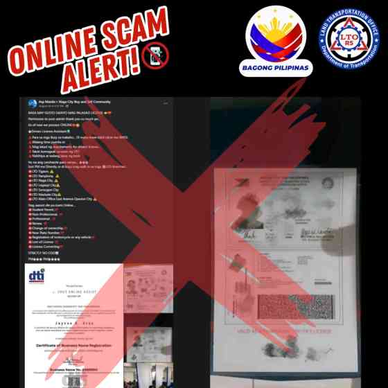 Online LTO Fixers: What happens if you deal with them image