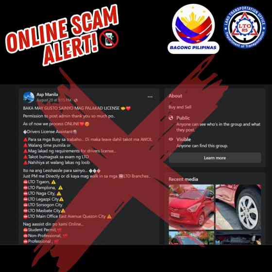 Online LTO Fixers: What happens if you deal with them image