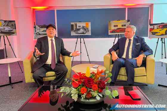 New Ferrari PH: Gray market or older units can enroll for service image