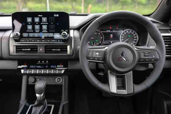 Is Mitsubishi PH already preparing to launch 2024 Triton? image