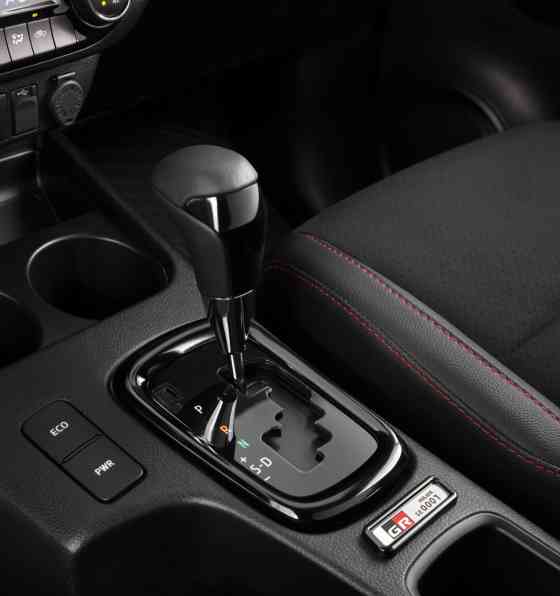 Surprise! 2024 Toyota Hilux GR Sport undercuts Ranger Raptor image