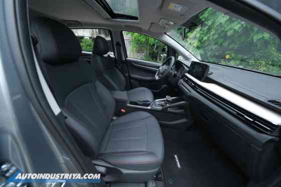 2024 Geely GX3 Pro 1.5L Comfort CVT image