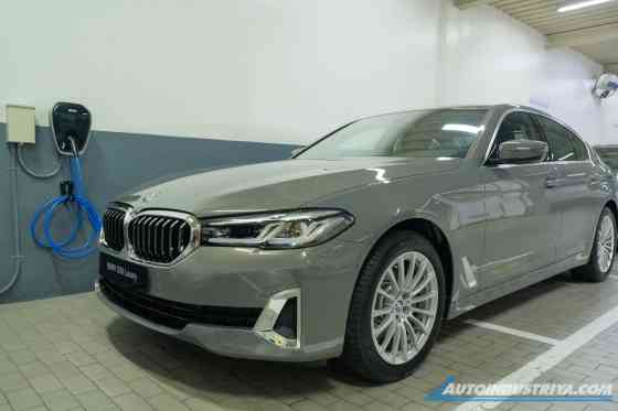 Autoallee BMW in Quezon City is EV ready image