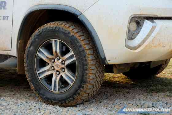 Goodyear celebrates milestone with 125 Years In Motion regional event image