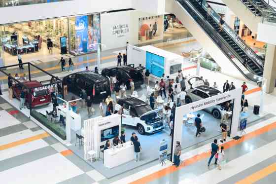 Hyundai 6th EV charging PH image