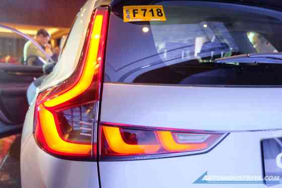 Honda Cars PH just put everything in all-new 2024 CR-V image