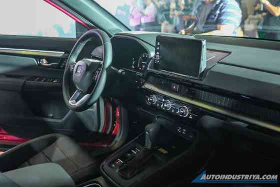 Honda Cars PH just put everything in all-new 2024 CR-V image