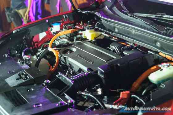 Honda Cars PH just put everything in all-new 2024 CR-V image