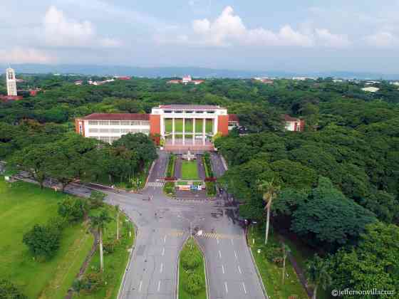 University Belt in Manila closed for 2023 bar exams image
