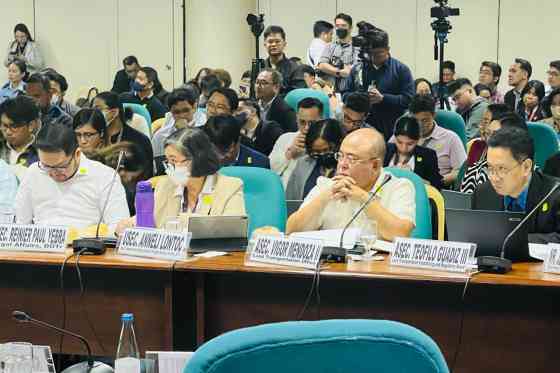 LTO to push for Anti-Road Rage-specific law with severe penalties image