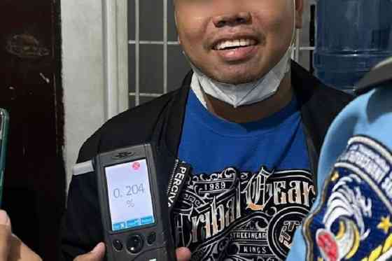 What could get your driver&rsquo;s license revoked? image