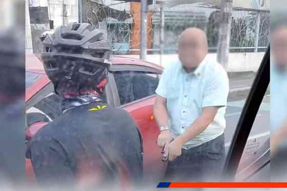 What could get your driver&rsquo;s license revoked? image