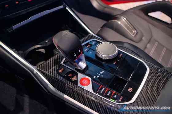 Pocket Rocket: 2024 BMW M2 unleashed; starts at PHP 5.99M image