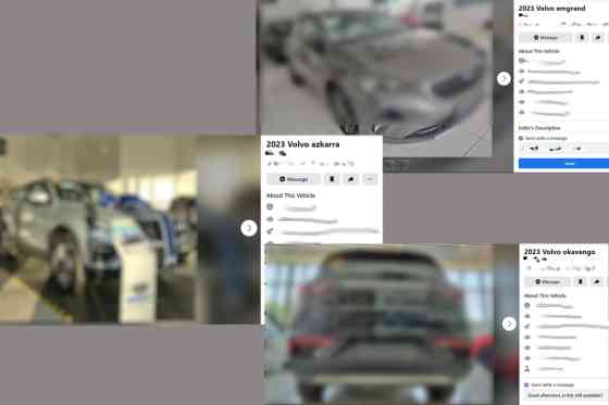 Geely, not Volvo: Are Geely PH dealers changing? image