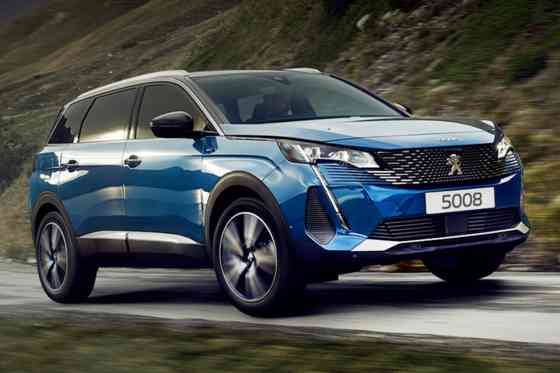 Three Peugeot PH dealerships hosting test drive activities this weekend image