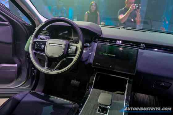 PHP 6.690M will get you the 2024 Range Rover Velar image