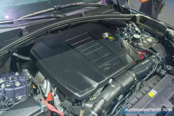 PHP 6.690M will get you the 2024 Range Rover Velar image