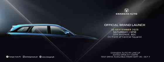 Changa Auto PH Inchcape image