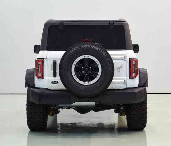 Will Ford PH import Bronco from China? image