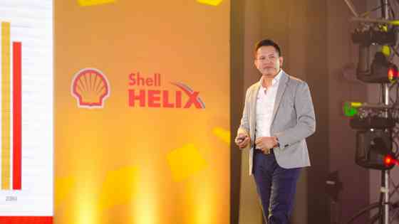 Shell PH holds business summit for auto workshop owners image