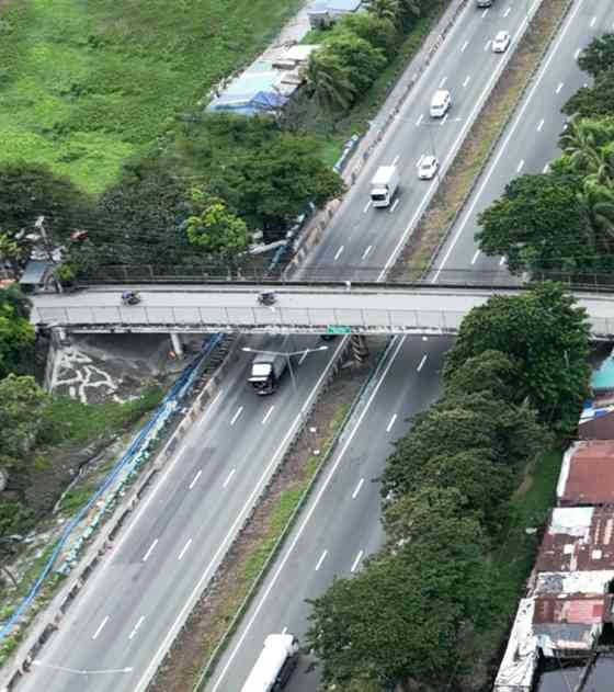NLEX to start elevation works on San Simon portion this Saturday image