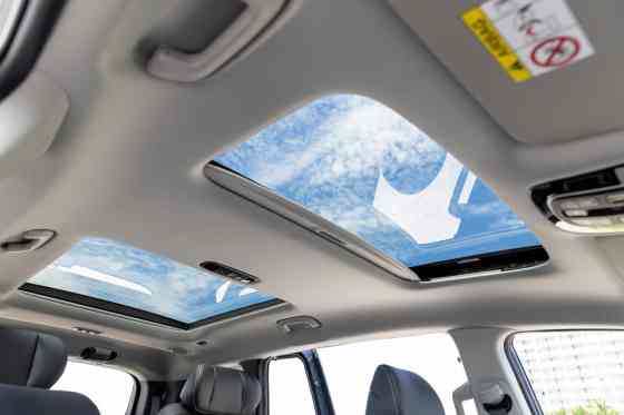 Hyundai Custo makes regional debut as Custin image