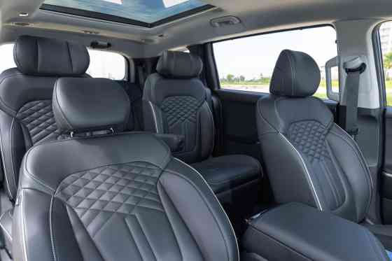 Hyundai Custo makes regional debut as Custin image