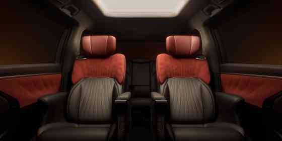 Confirmed: GAC M8 luxury MPV coming to PH Q1 2024 image