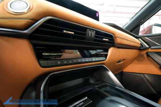 2024 Mazda CX-90 flagship SUV starts at PHP 3.68M image