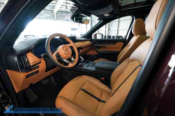 2024 Mazda CX-90 flagship SUV starts at PHP 3.68M image