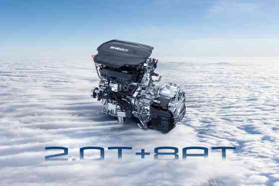 Is the all-new GAC M8 coming to PH next year? image