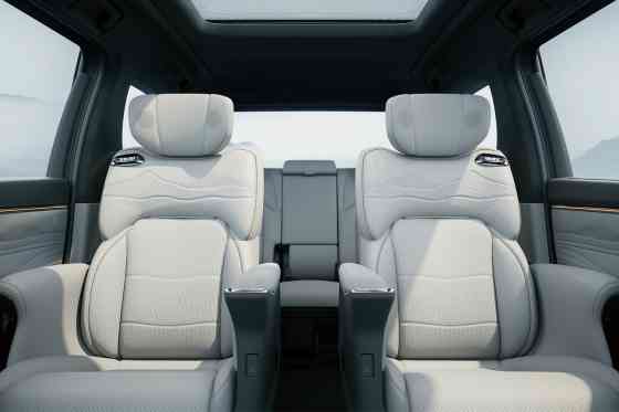 Is the all-new GAC M8 coming to PH next year? image