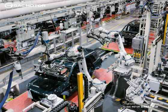 The Next Big Thing: GAC has grand plans for PH The Next Big Thing: GAC has grand plans for PH image