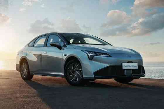 The Next Big Thing: GAC has grand plans for PH The Next Big Thing: GAC has grand plans for PH image