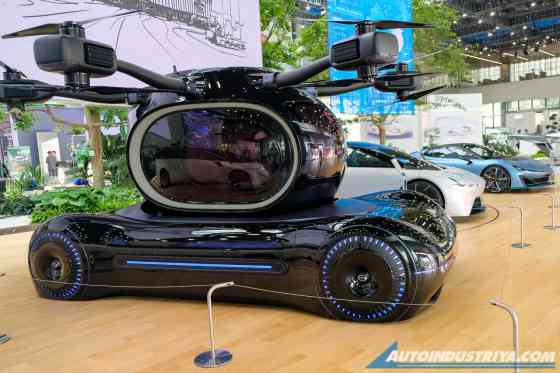 The Next Big Thing: GAC has grand plans for PH The Next Big Thing: GAC has grand plans for PH image