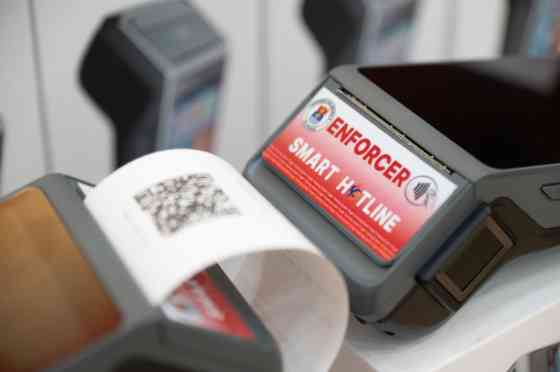 Manila is now Single Ticketing System-ready image