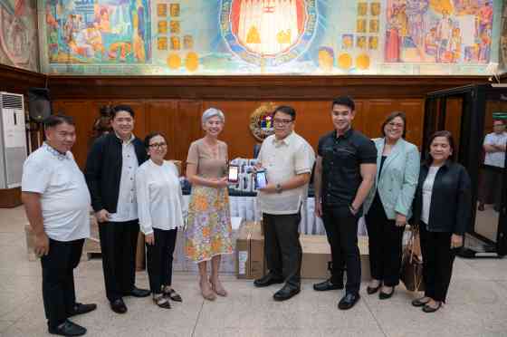 Manila is now Single Ticketing System-ready image