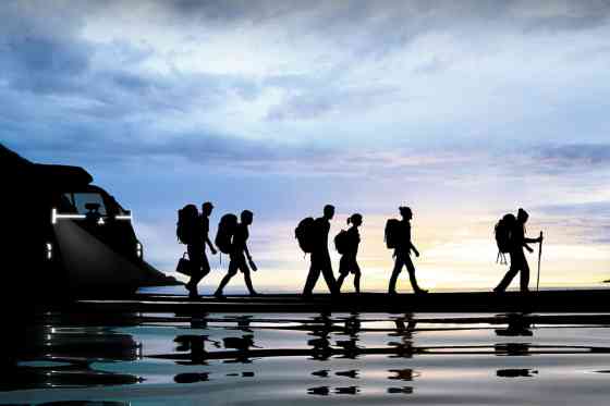 JMS 2023: Mitsubishi to preview next-gen Delica concept? image