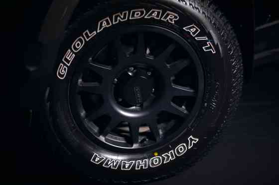 Isuzu PH teases special edition 2024 D-Max Limited image