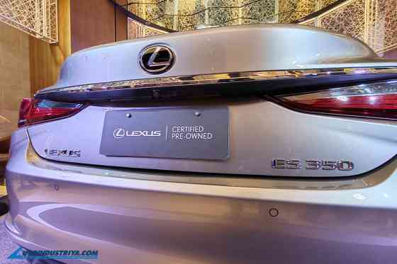 Lexus Premium is the brand&rsquo;s one-stop shop image