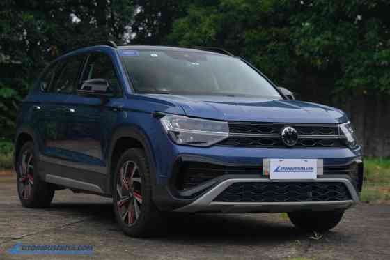 VW Tharu Launch VW Tharu Launch image