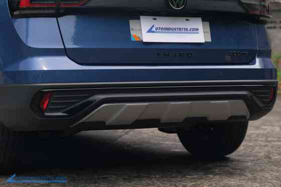 VW Tharu Launch VW Tharu Launch image