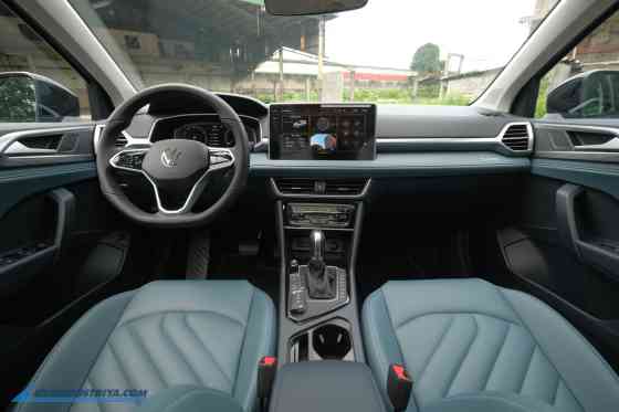 VW Tharu Launch VW Tharu Launch image