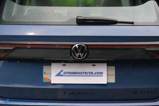 VW Tharu Launch VW Tharu Launch image