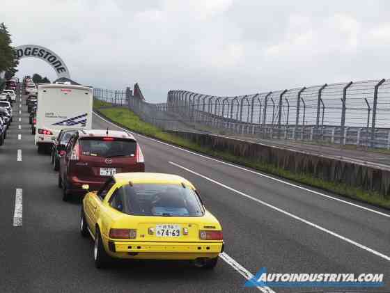 Mazda Fan Festa 2023: The Spirit of Auto image